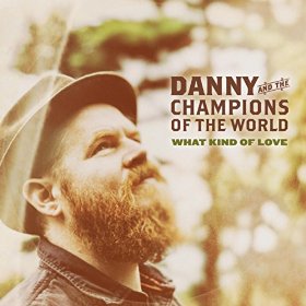 Danny & The Champions Of The World